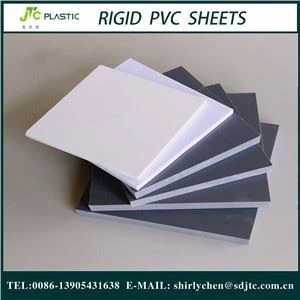Come pulire il telo in PVC solido bianco?