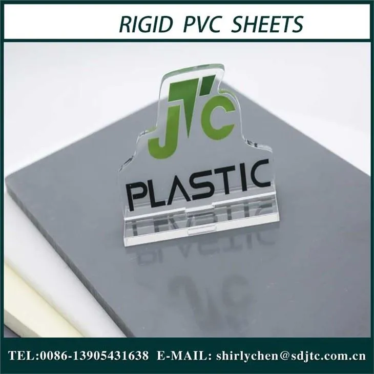 A4 Foglio di plastica in PVC per stampa a getto d'inchiostro