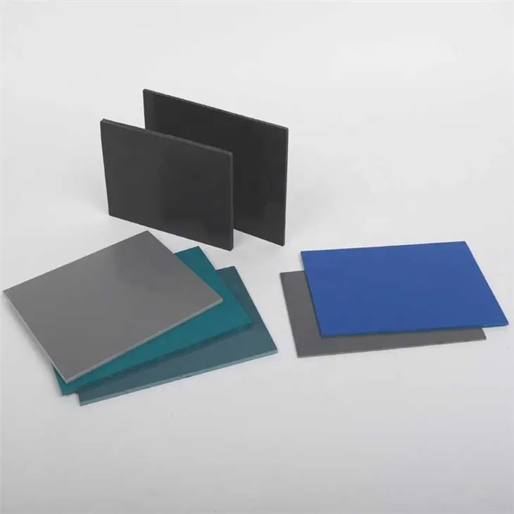 A4 Inkjet Printing PVC Plastic Sheet