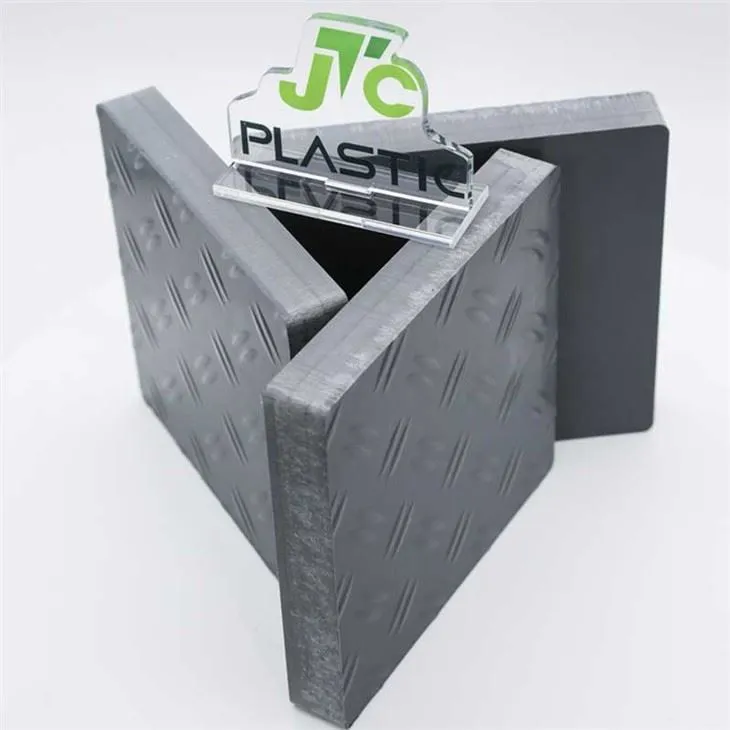 Insulating Solid PVC Sheet
