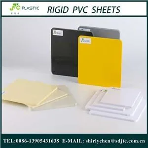 Foglio isolante in PVC di alta qualità